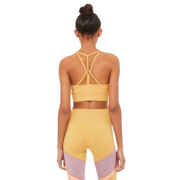 ALO yoga alosoft lavish leggings - Picture 2 of 8